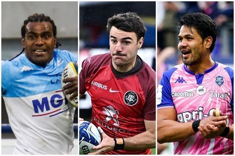 Pro D2 Le Tableau Complet Des Transferts Club Par Club Pour La Saison