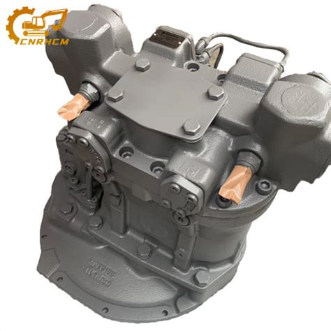 Rhcm Hydraulic Pump For Hitachi Excavator Zx200 5 Zx200 6 Hpv102