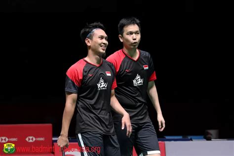 Jadwal Denmark Open 2022 6 Wakil Indonesia Siap Unjuk Gigi Satumenitnews