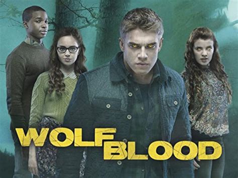 Wolfblood Ulterior Motives Tv Episode 2014 Imdb