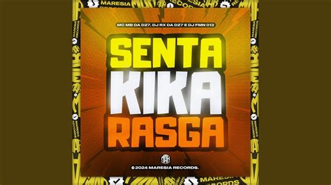 Senta Kika Rasga Youtube