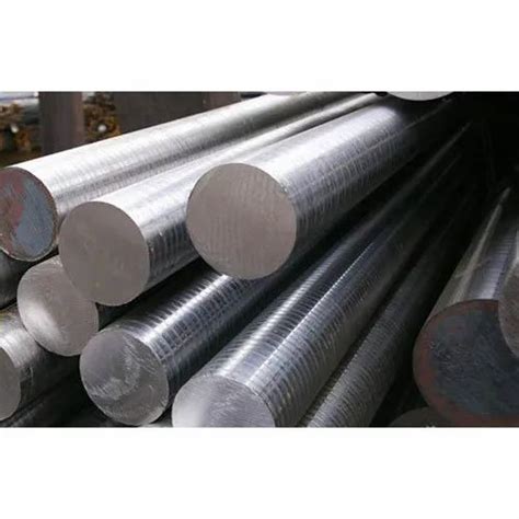 Imported Ams E Ph Stainless Steel Round Bars For Aerosapce