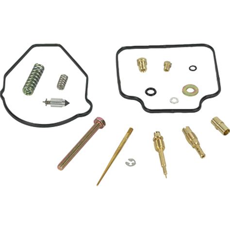 SHINDY CARBURETOR REPAIR KIT PART 03 452 NEW EBay