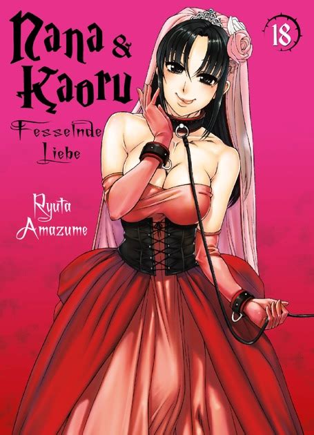 Nana And Kaoru Band 18 By Ryûta Amazume On Apple Books