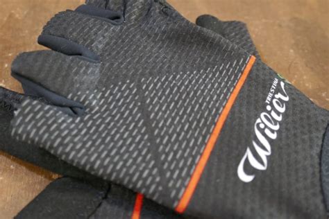 Wilier BRAVE GLOVES サマーグローブ REISYUYA bicycle レイシュウヤバイシクル