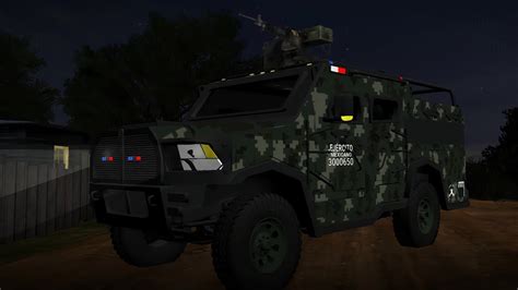 Kitam Del Ej Rcito Mexicano Para Gta San Andreas Android Pc Youtube