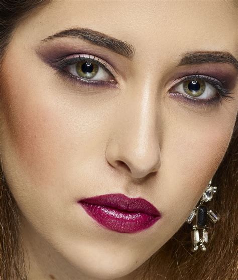 Formamos Grandes Profesionales Del Maquillaje Matr Cula Abierta