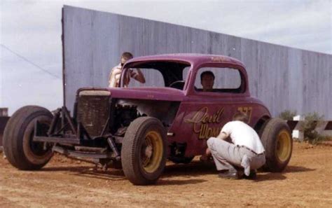 Marty Robbins 34 Ford Modified It S Finished Modelers Social Club