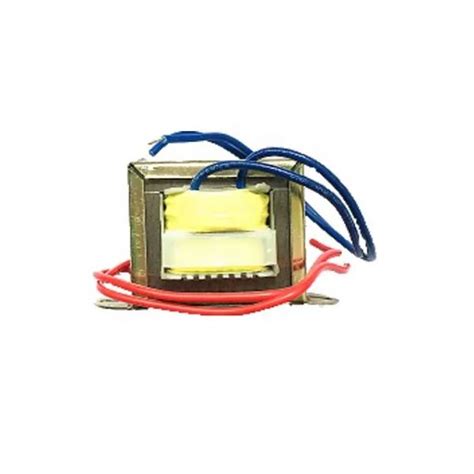 AC Step Down Transformer 220V/112V 4.8W STT-22012-SA - MD-02068 ...