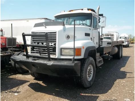 1996 Mack Cl713 For Sale 14 Used Trucks From 17725