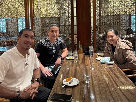 La Tenorio To Draw Inspiration From Tim Cone S System In Handling Gilas