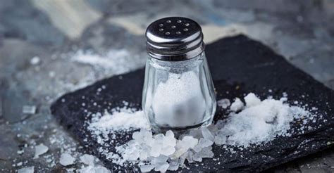 Iodized Vs Non Iodized Salt Which One Should You Use