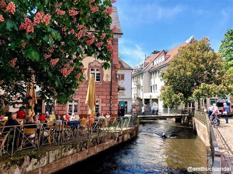 Freiburg im Breisgau in a Day - The Complete Guide - Ẩm Thực Hiện Đại