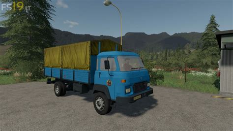 Avia A V Fs Mods Farming Simulator Mods