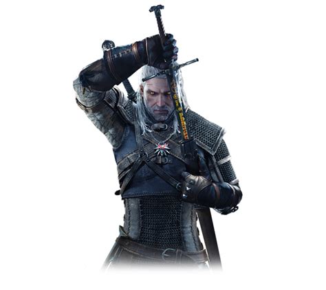 Witcher Png Transparent Image Download Size 673x600px