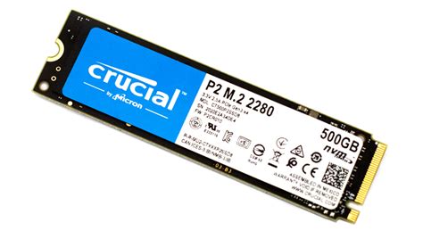 Ssd Crucial P Tb Ct P Ssd