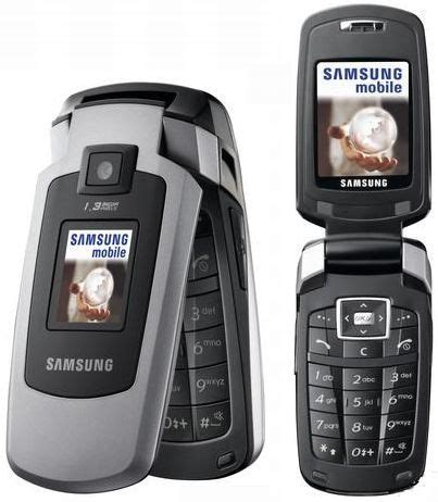 Samsung E380 Specs Technopat Database