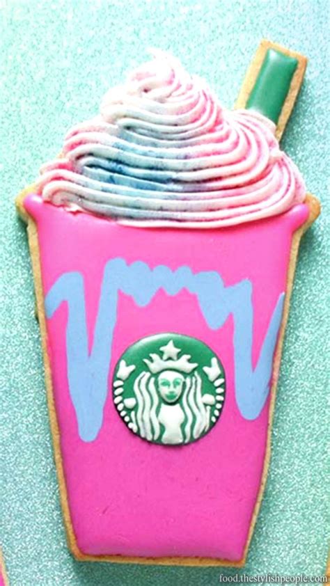 Starbucks Sugar Cookie Frappuccino Recipe - My Recipes