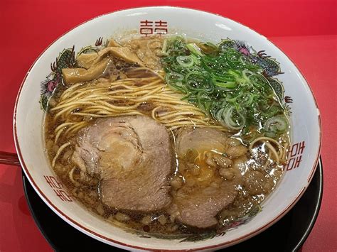 昔ながらの中華そばがうまい！難波・中華そばふじい ひこなんブログ