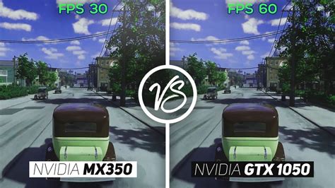 Nvidia Geforce Mx Vs Nvidia Geforce Gtx Gaming