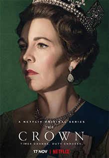 The Crown Web Series: Review, Trailer, Star Cast, Songs, Actress Name ...