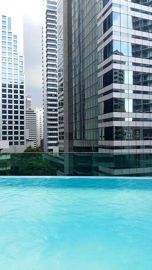 Verdant Hill Hotel Kuala Lumpur Desde 33275 Malasia Opiniones Y