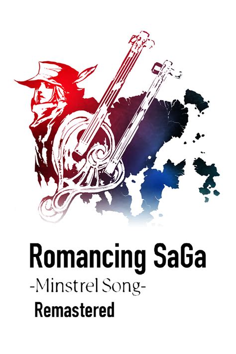 Romancing Saga Minstrel Song Remastered Gamingtalker