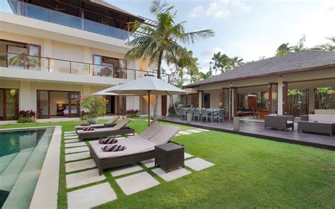 Family Villas Bali ⛱️ Rent fr AUD $400 (best price 2024/25)