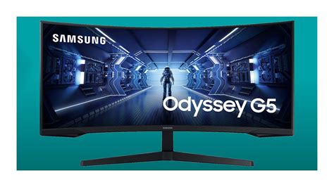 Get £50 off this Samsung WQHD 144Hz curved gaming monitor - TrendRadars