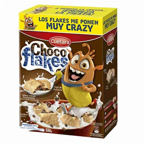 Cereales Lidl de chocolate la opción más deliciosa y económica para tu