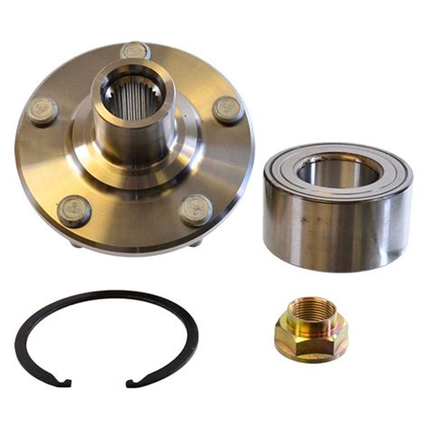 SKF BR930556K Wheel Hub Repair Kit