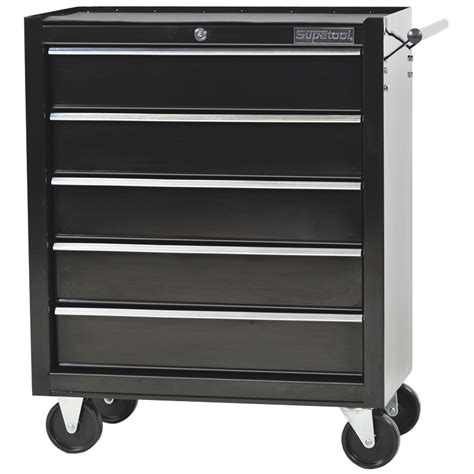 Supatool Drawer Tool Trolley Bunnings Warehouse