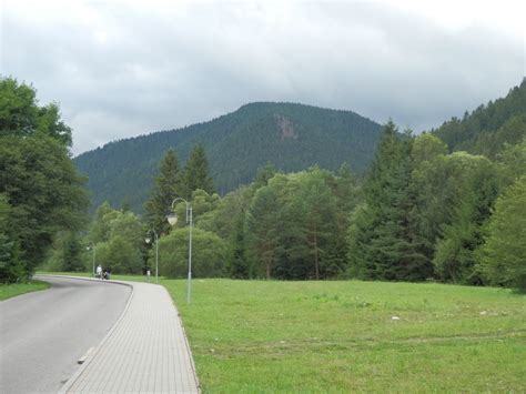 Fotogalerie Vrchol Petina V J Nsk Dolin A Je T Jeden Pohled Na