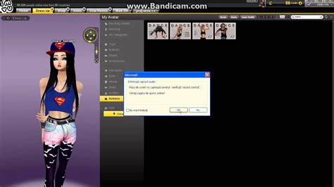 Cum Arat Eu In Imvu Youtube