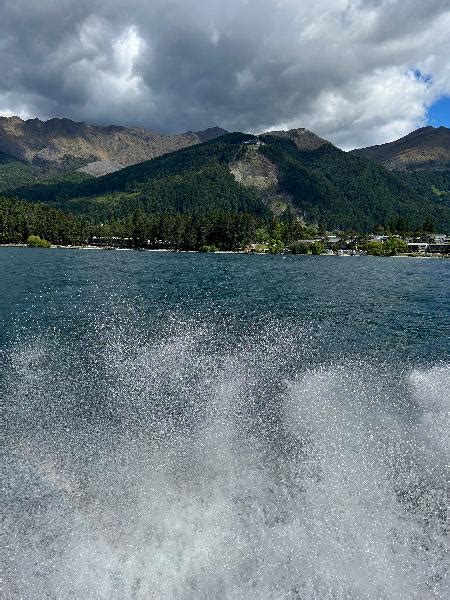 Realnz Jet Boat Queenstown Off Jet Boating Deals