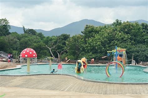 Tarangg Water Park Biggest Water Park In Ranchi