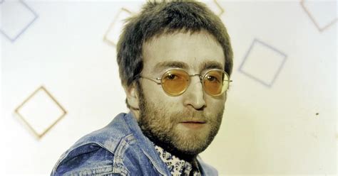 Imagine De John Lennon Faits Sur La Chanson