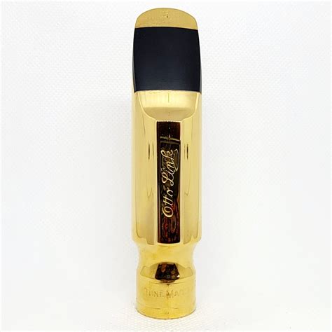 Tenor Sax Mouthpieces – The Mighty Quinn Brass and Winds