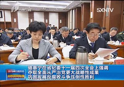 夺取全面从严治党更大战略性成果 巩固发展反腐败斗争压倒性胜利