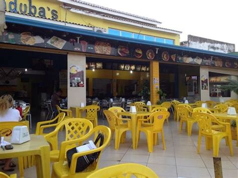 Sandubas Lanches Centro Porto Velho RO Apontador