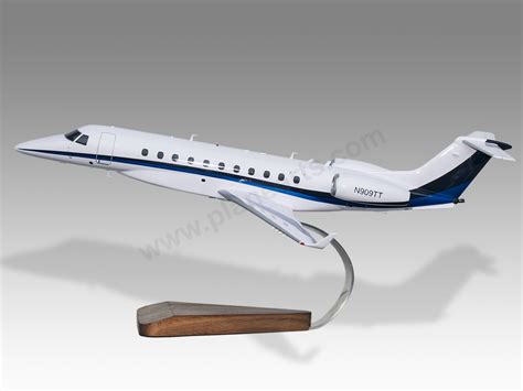 Embraer Legacy 600 Model - PlaneArts