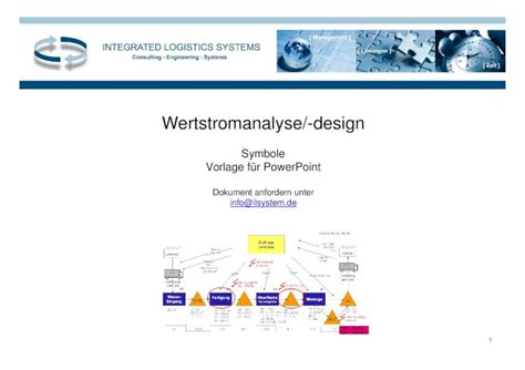 PDF Symbole Vorlage für PowerPoint ilsystem de Symbole