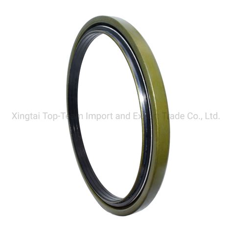 01027784b Dmhui Tractor Excavator Spare Part Oil Seal Rwdr Cassette