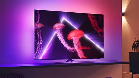 Super Spar Sale Philips 65 OLED TV Bei Media Markt Im Angebot