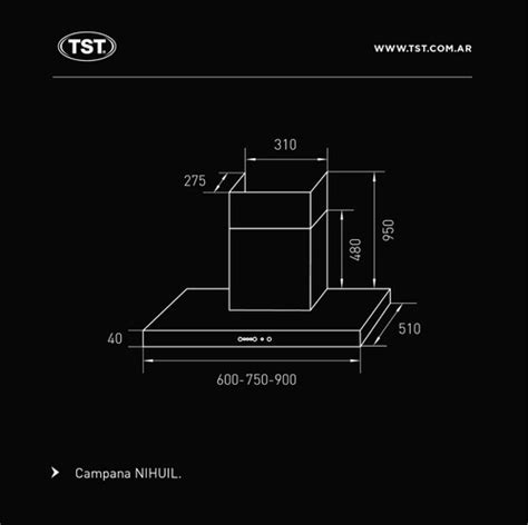 Campana Nihuil Tst Cm Zingueriasuperchapaoeste