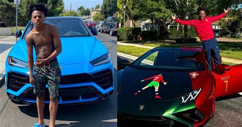 IShowSpeed Vs Chris Hemsworth House And Cars Comparison
