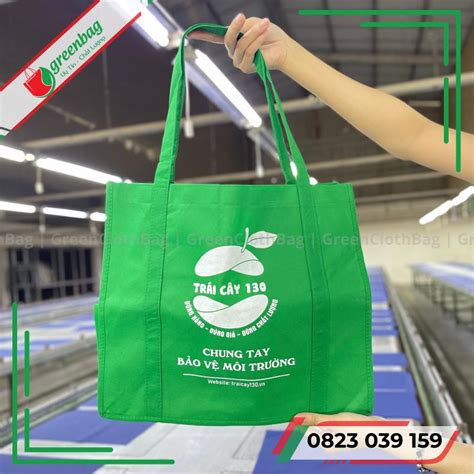 Công Ty Sản Xuất Túi Vải Balo Giá Rẻ Uy Tín Hà Nội Greenclothbag
