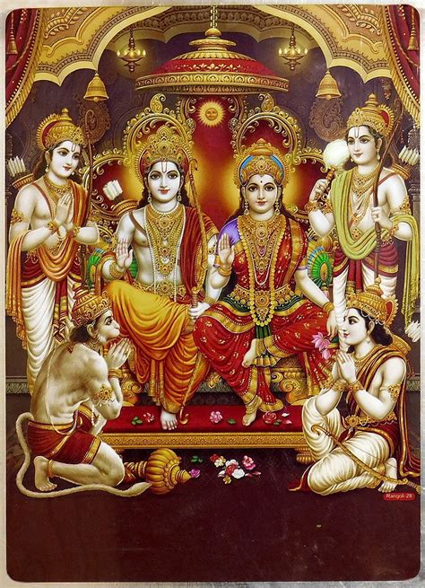 ultimate collection  lord rama hd images  full  resolution