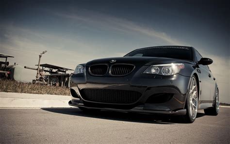 BMW E60 Wallpapers - Top Free BMW E60 Backgrounds - WallpaperAccess