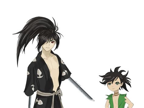 Dororo Fan Art Аниме Amino Amino